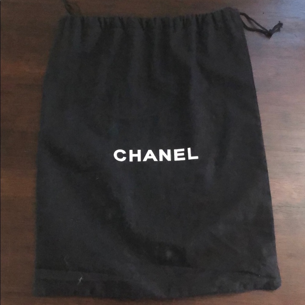 CHANEL Shoe Bag